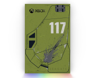 Seagate Game Drive Xbox Halo Infinite 2TB USB 3.2 Gen.1 - 681443 - zdjęcie 1